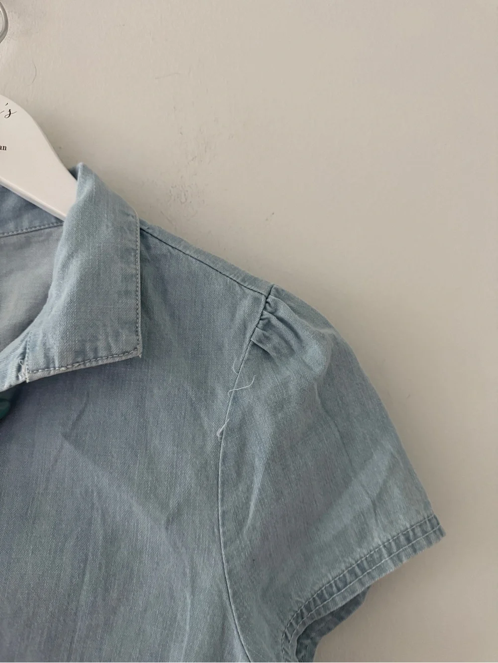 FREE PEOPLE Easy Does It Top S